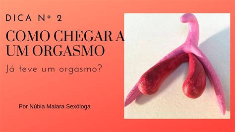 Como é um orgasmo: 12 jeitos para identificar se voce gozou